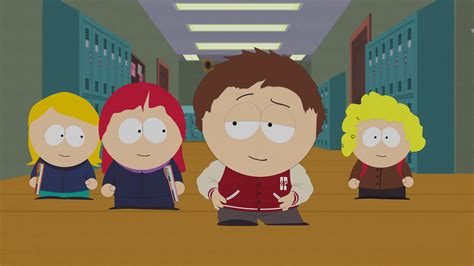 south park full episodes free.